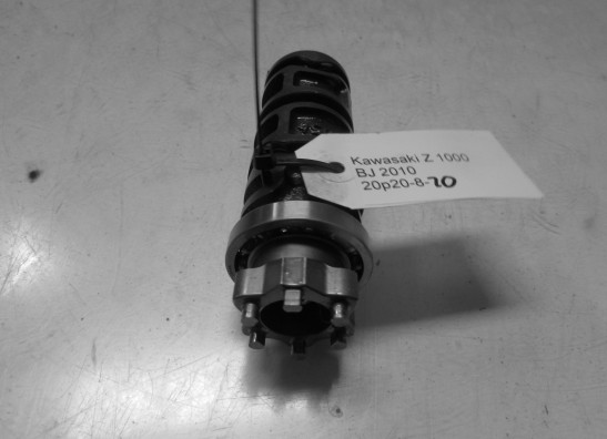 Versnellingsbak Kawasaki Z 1000