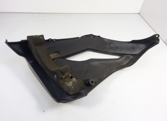 Cowl Left lower Kawasaki GTR 1400