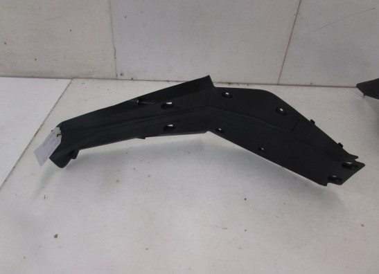 Afdekkap KTM 125 Duke