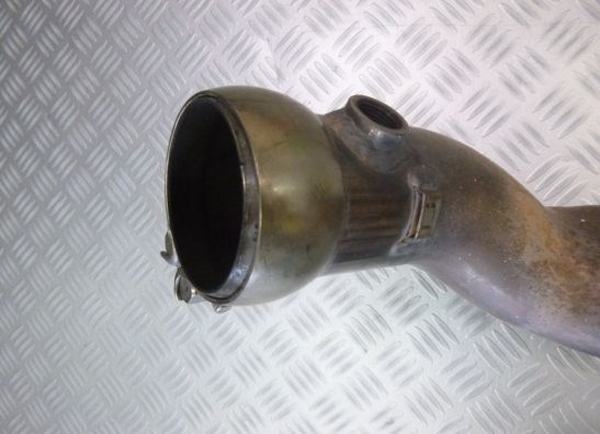 Downpipes BMW K 1200 R 