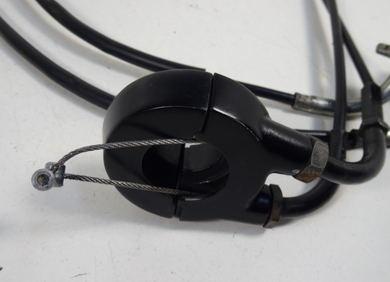 Gaszug Honda NC 700 X