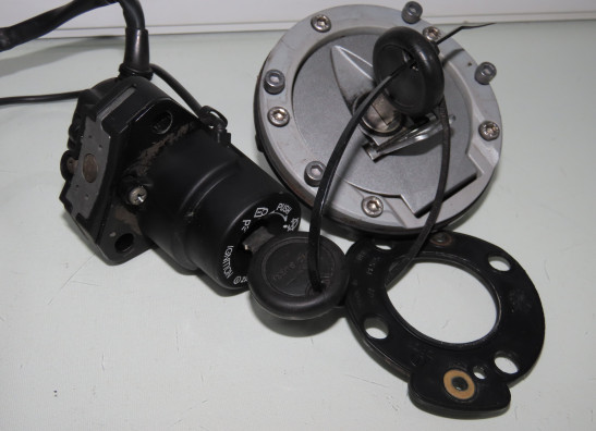 Key set Moto Guzzi Stelvio