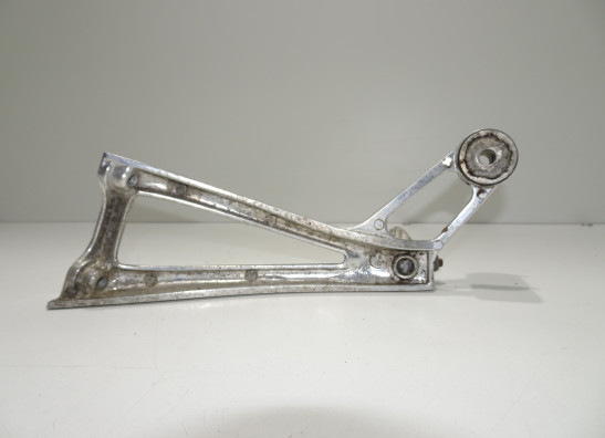 Duo voetsteun rechts Yamaha YZF R6