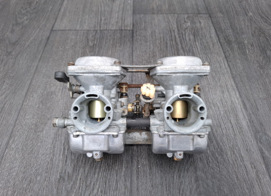 Carburateurset Yamaha XS 360