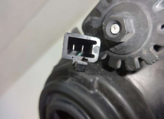 Scheinwerfer Yamaha XJ 600 Diversion