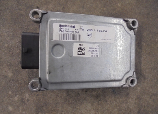 CDI ECU unit Ducati monster 796