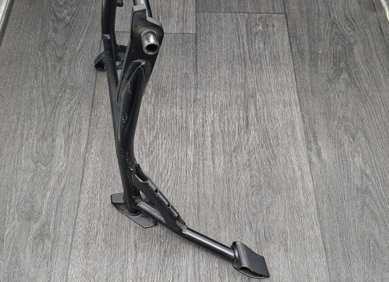 Standaard BMW F 850 GS