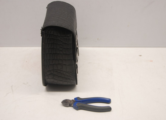 Kofferset Harley Davidson Custom universal other