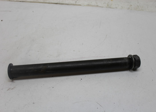 Hinterradachse Yamaha YZF R6