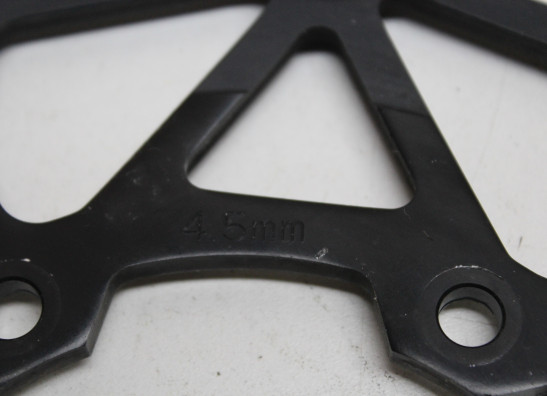 Remschijven set Suzuki GSX R 1000