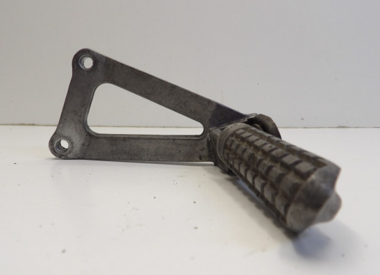 Duo voetsteun links Kawasaki ZXR 750