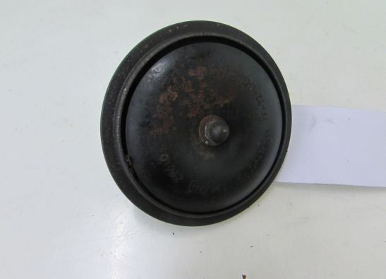 Hupe Kawasaki ZZR 1100