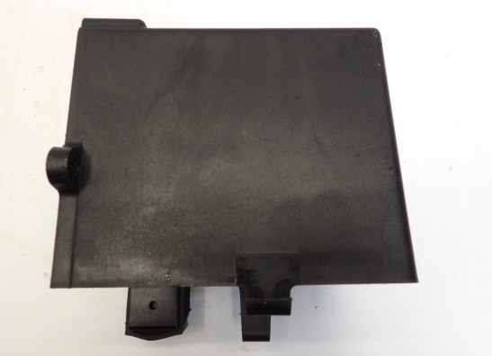 Battery holder Triumph Thunderbird 900