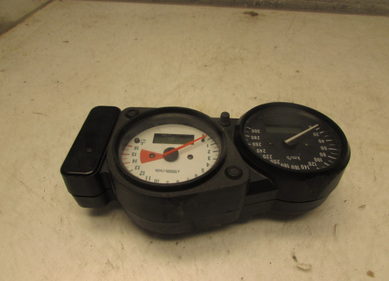 Meter combination Overig Onbekend Unknown