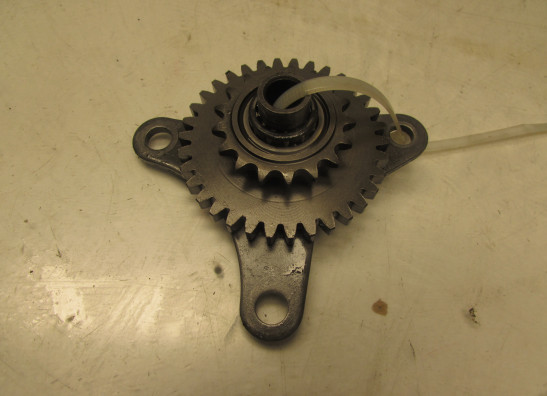 Motorblock Sonstiges Aprilia RSV 1000