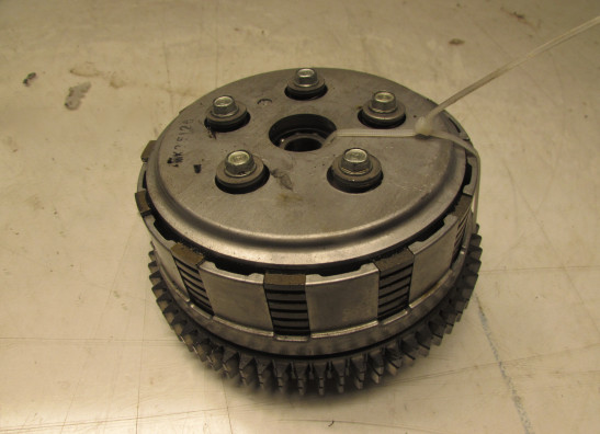 Clutch Honda VF 700  750 F