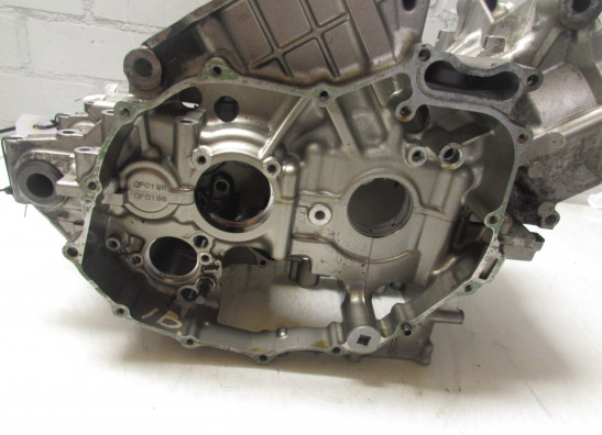 Engine Honda VTR 1000 F