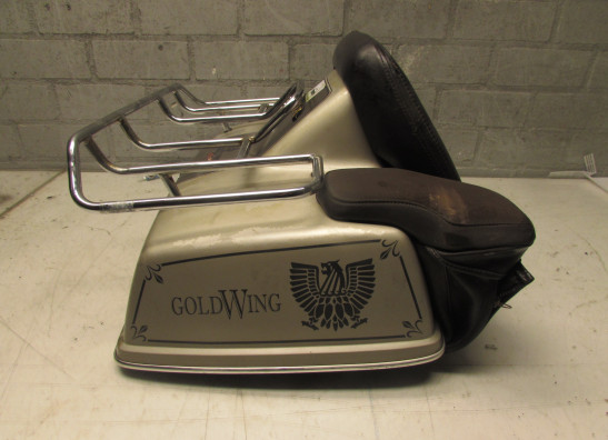 Top-Case Deckel Honda Goldwing GL