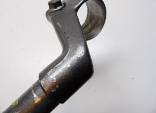 Clip on links Honda VFR 750