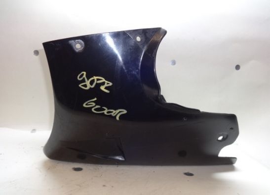 Onderkuip Kawasaki GPZ 600