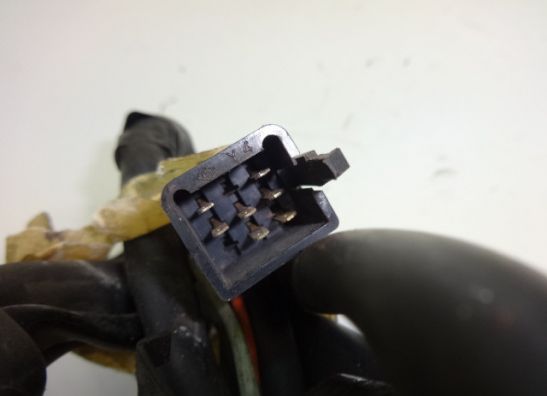 Stuurschakelaar links Honda CBX 750 F