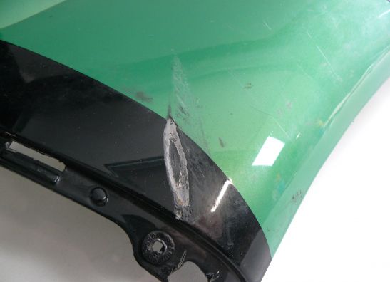 Seiten verkleidung links Kawasaki ZX 6 R