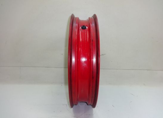 Voorvelg BMW R 1100 S