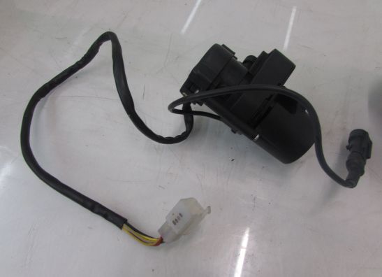 Slotenset Aprilia RSV 4