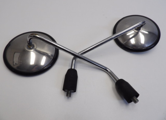 Mirror set Kawasaki EN 500 Vulcan