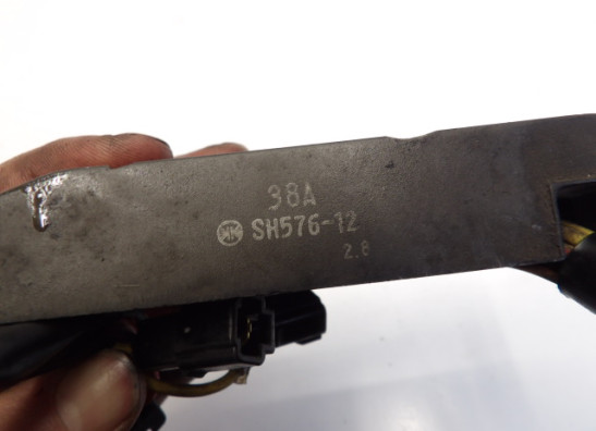 Regler Gleichrichter Suzuki VS 800 Intruder