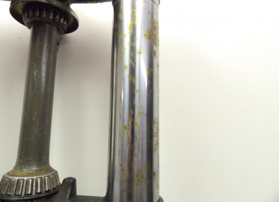 Voorpoten compleet Honda CBR 400 RR