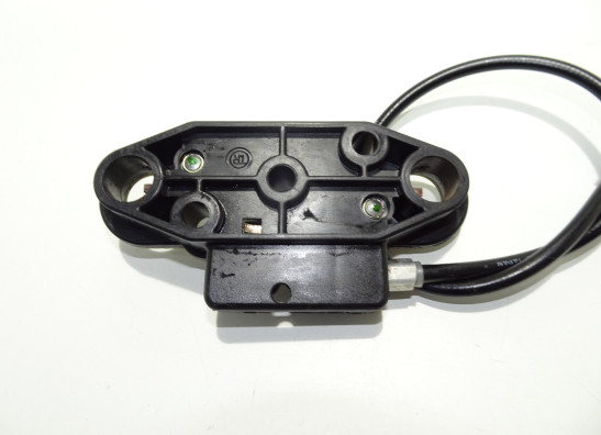 Zadel Suzuki DL 650 V STROM