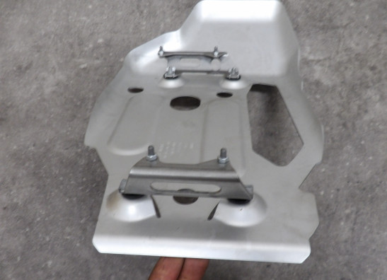 Carterpan BMW F 850 GS Adventure