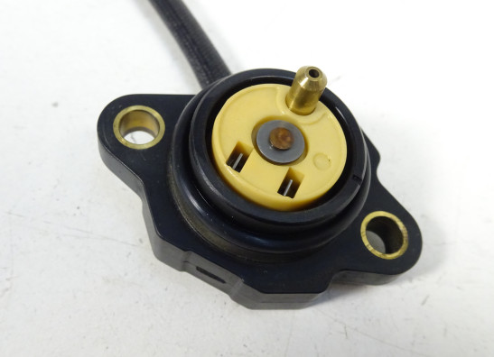 Versnellingsbak Triumph Street Triple 675