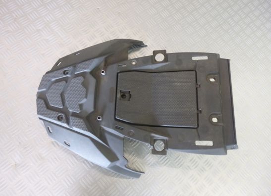 Achterkuipdeel Aprilia Caponord 1000 2001-2007