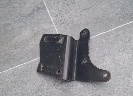 Auspuff Harley Davidson FXDB Street Bob