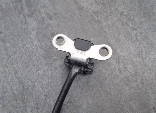 Pulsgever BMW F 650 GS