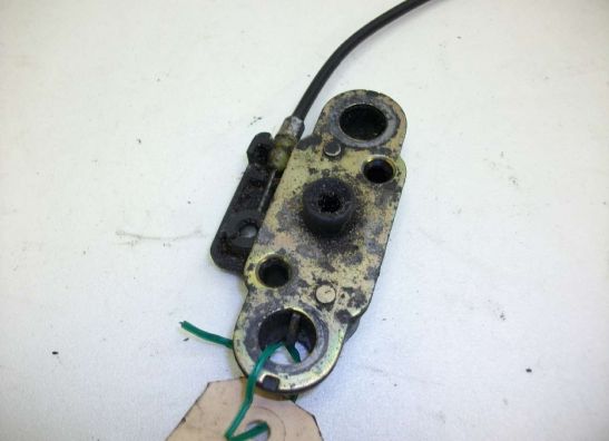 Sitzbank Suzuki VX 800