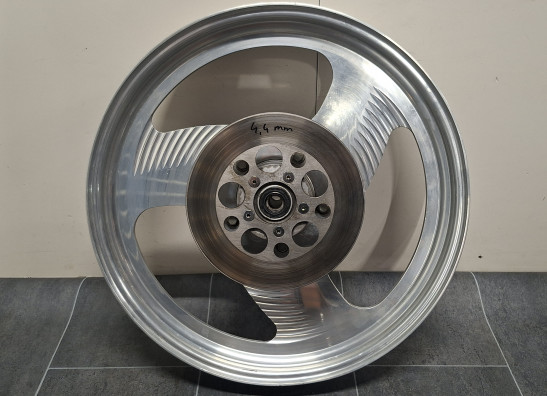 Velgen set Harley Davidson FXD Dyna Super Glide