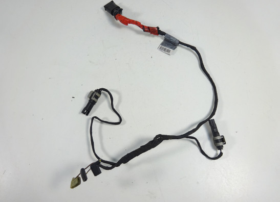 Rear light BMW F 800 R