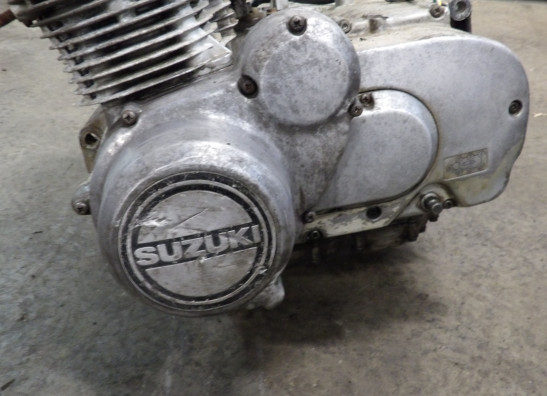 Engine Suzuki GS 550