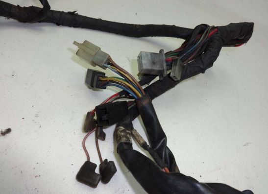 Kabelboom Yamaha XJ 600 Diversion