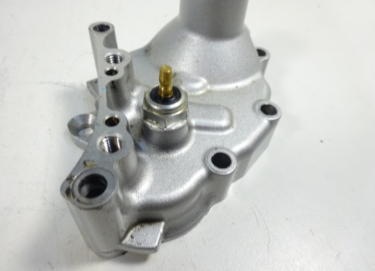 Engine cover Kawasaki ER 6