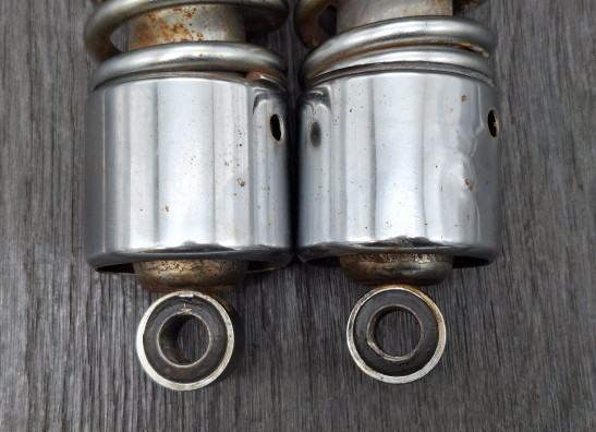 Achterschokbreker Suzuki VS 1400 Intruder