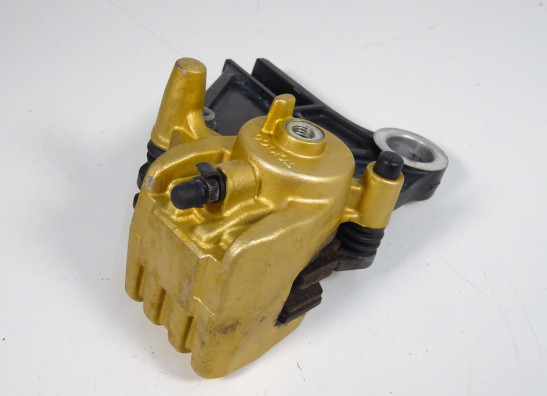 Bremssattel Bremszange hinten Kawasaki ZX 6 R