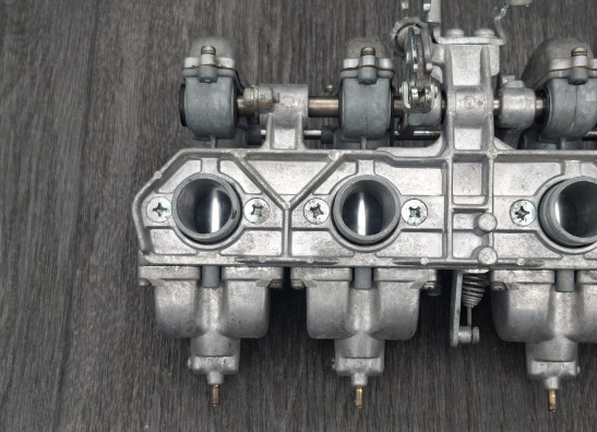 Carburetor assy Kawasaki KZ 550 LTD