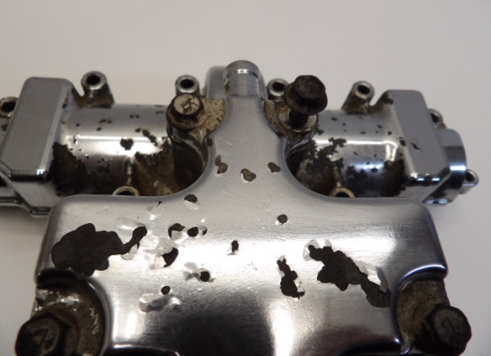 Kleppendeksel Suzuki GS 450