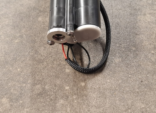 Brandstofpomp KTM 790 Duke