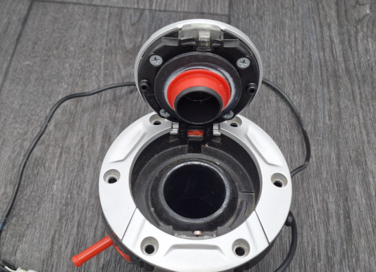 Fuel filler cap BMW R 1200 GS LC