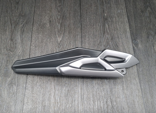 Seitenverkleidung links klein Triumph Tiger 800